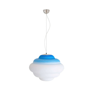 Lunir Clouda | Lampada a sospensione decorativa dal design nuvola