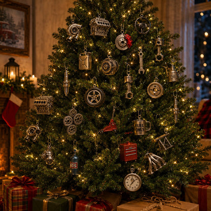 Autoteile Adventskalender 2026