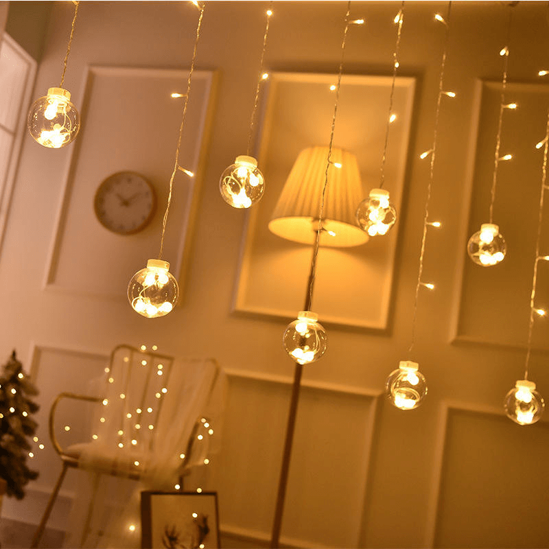 Lunavo Sora | Lampade a sospensione LED da esterno per un’illuminazione d’atmosfera