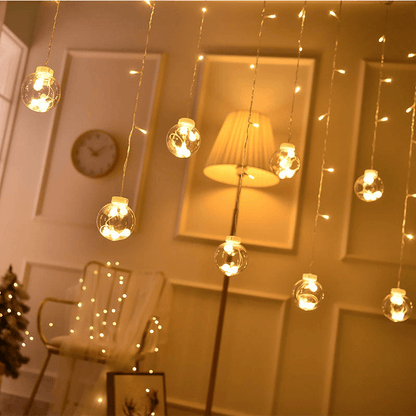 Lunavo Sora | Lampade a sospensione LED da esterno per un’illuminazione d’atmosfera