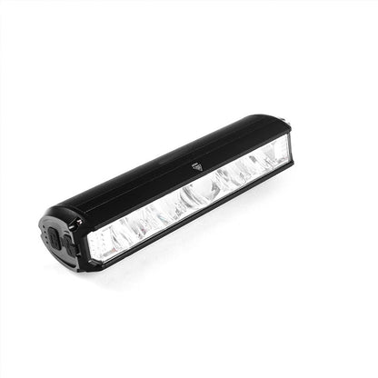 Radiona | Front Bike Light with 180° Beam, 900 Lumens and USB Rechargeable Battery