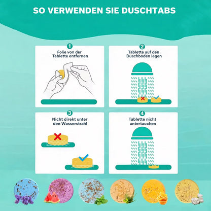 Badezusatz Adventskalender 2026