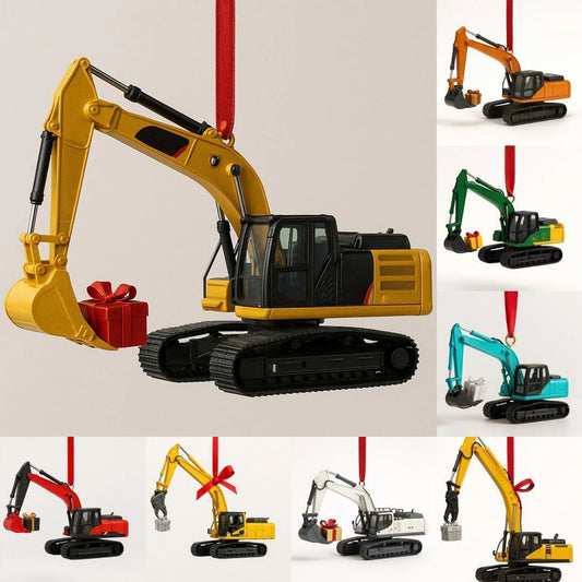 Bagger Adventskalender 2026