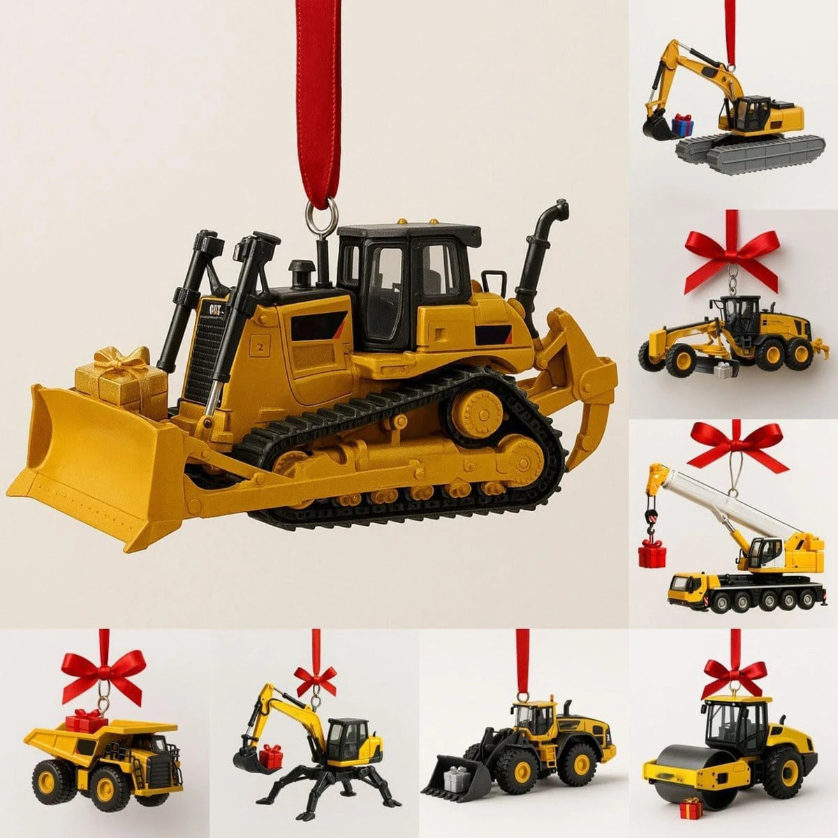Bagger Adventskalender 2026