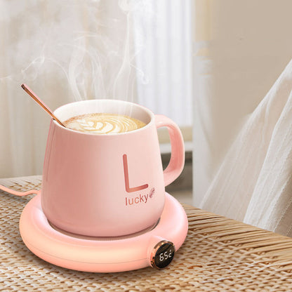 MugMate | Hordozható USB italmelegítő kávéhoz, teához és még sok máshoz