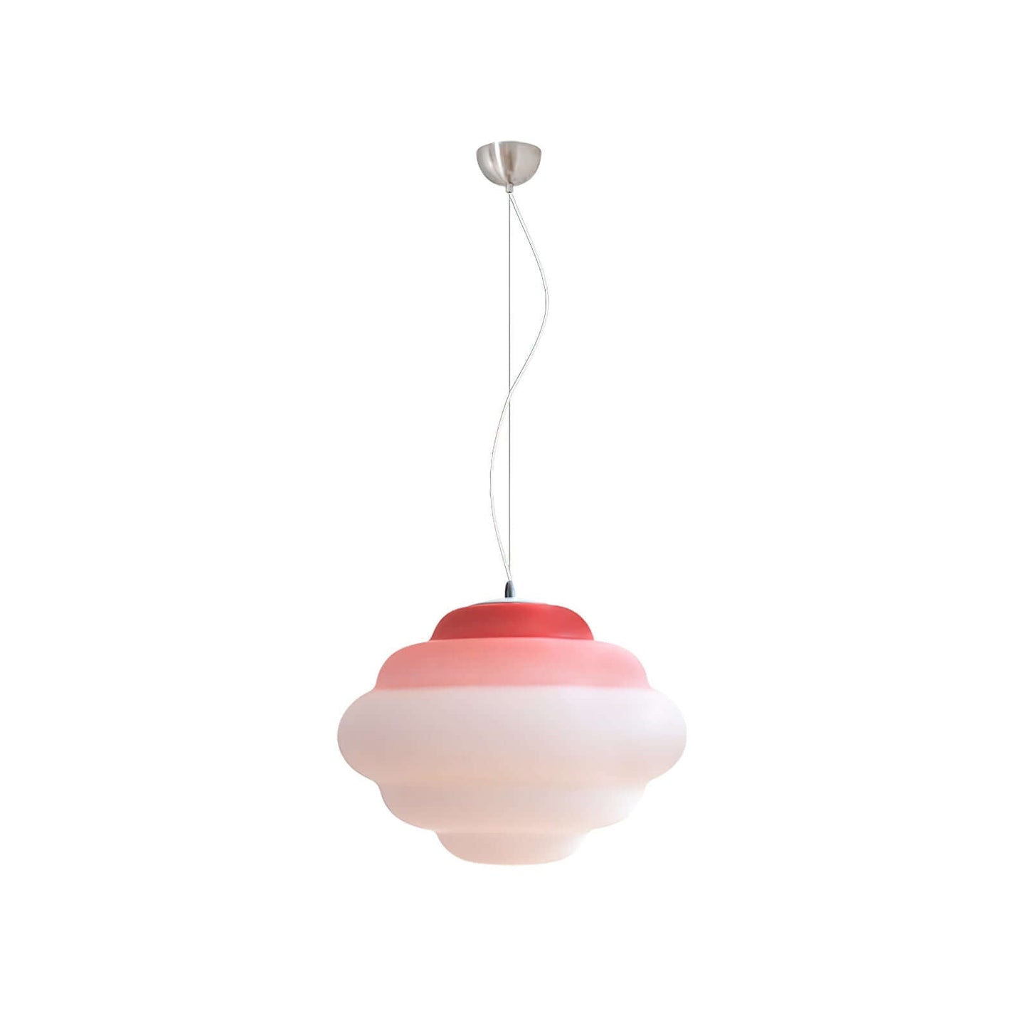 Lunir Clouda | Lampada a sospensione decorativa dal design nuvola