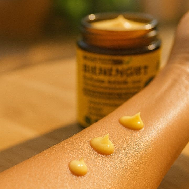 Apirella | Bee Venom Cream with Hyaluronic Acid and Collagen for Face and Neck