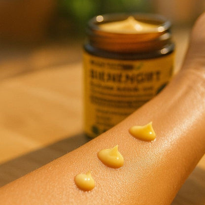 Apirella | Bee Venom Cream with Hyaluronic Acid and Collagen for Face and Neck