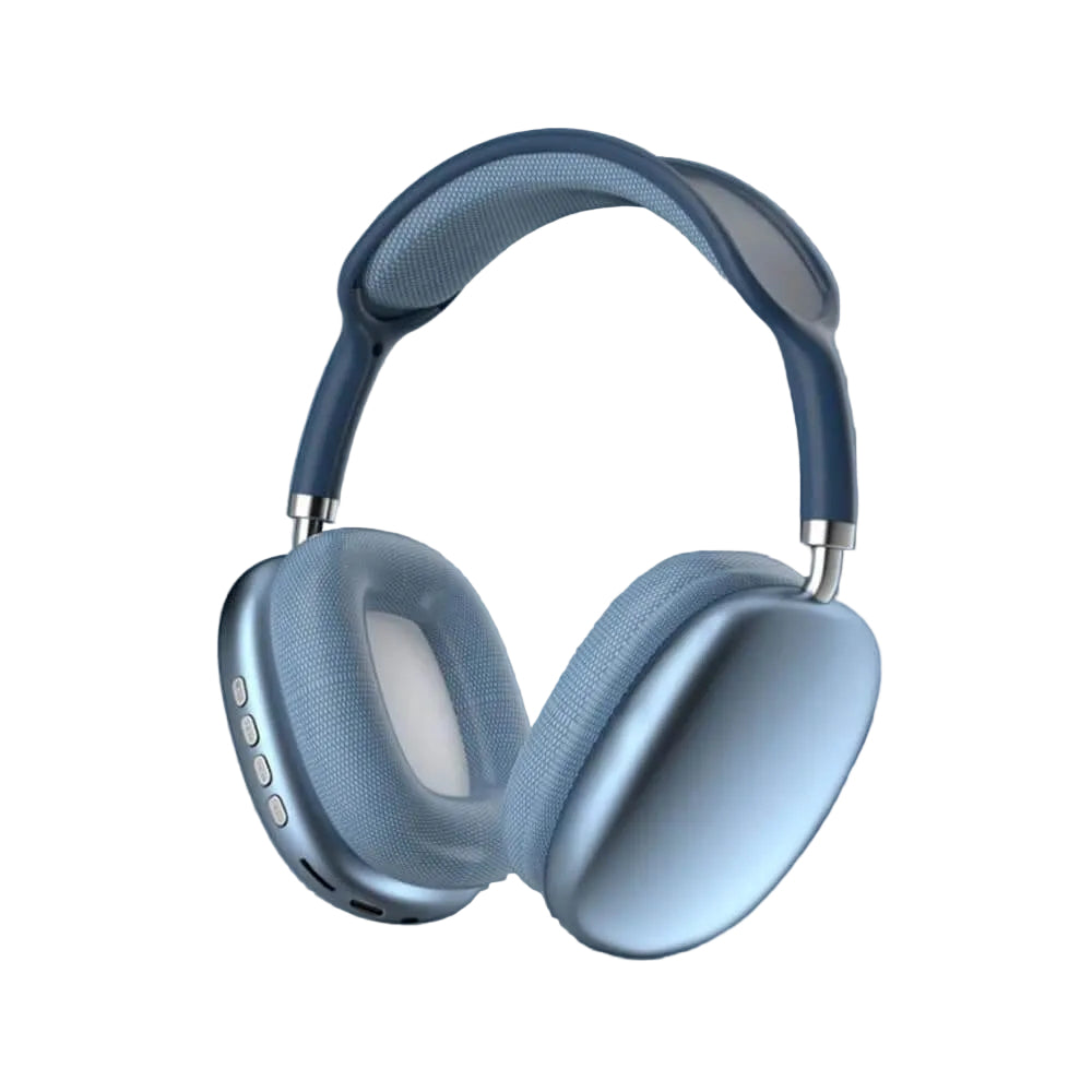 Sonavi | Cuffie Bluetooth wireless con riduzione del rumore