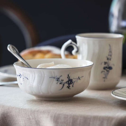 Porzellanschüssel Vieux Luxembourg Villeroy & Boch