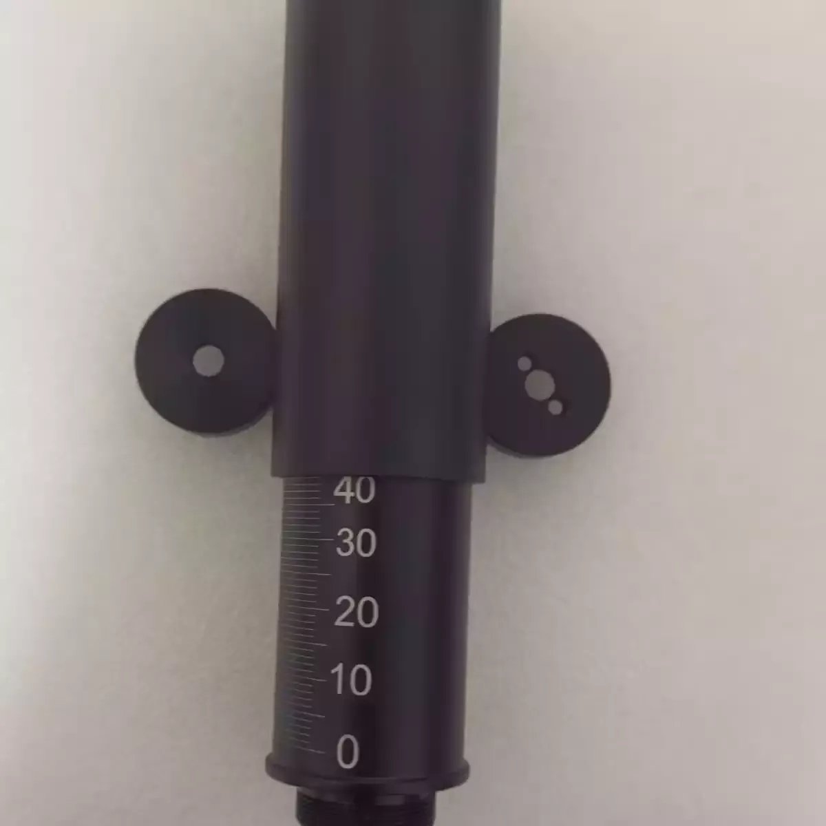 Ravisto | Luz láser infrarroja de onda larga, compacta y enfocable para pruebas