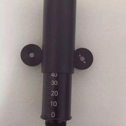 Ravisto | Luz láser infrarroja de onda larga, compacta y enfocable para pruebas