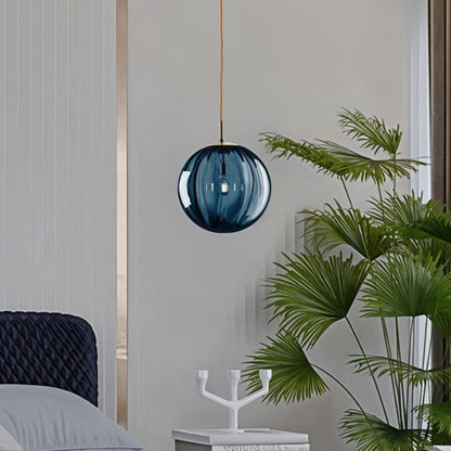 LUMINA ARC – Lampada a sospensione LED moderna con eleganza minimalista