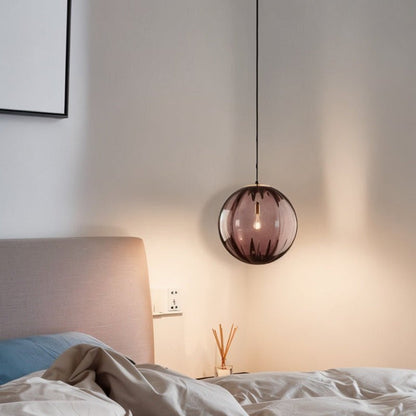 LUMINA ARC – Lampada a sospensione LED moderna con eleganza minimalista