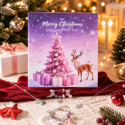 Charm Bracelet Advent Calendar 2026