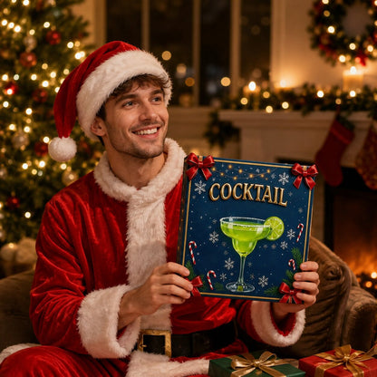Cocktail Adventskalender 2026