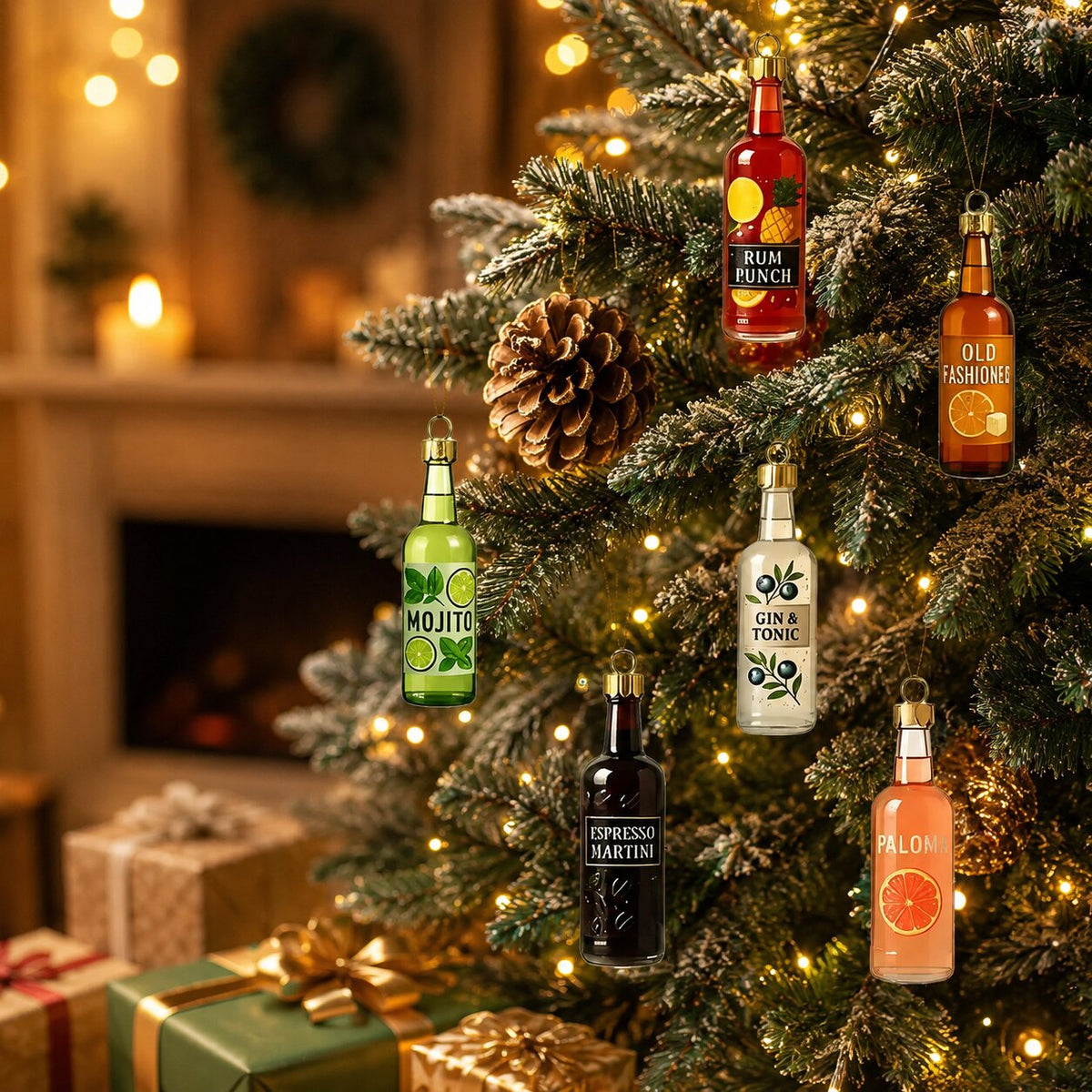 Cocktail Adventskalender 2026