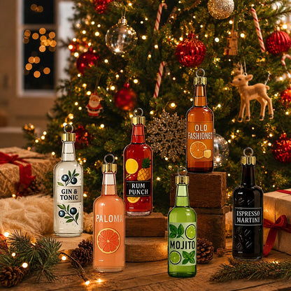 Cocktail Adventskalender 2026