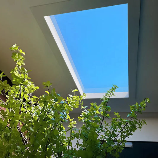 Aureline™ Dachfenster