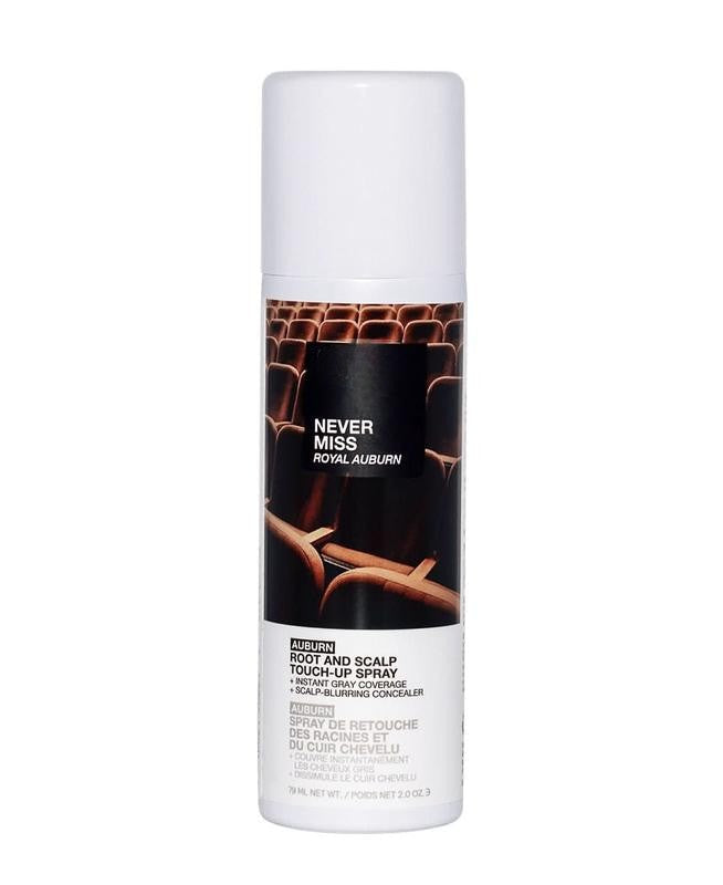 ColorVeil | Spray cubre raíces para canas con biotina, 70 ml