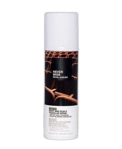 ColorVeil | Spray cubre raíces para canas con biotina, 70 ml