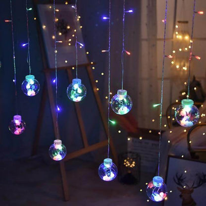 Lunavo Sora | Lampade a sospensione LED da esterno per un’illuminazione d’atmosfera