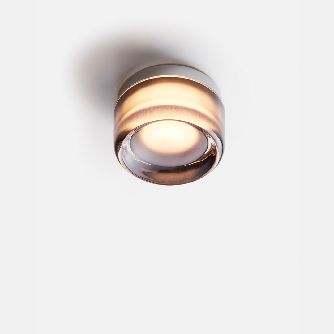 Veylo Dimm | lampada da parete LED compatta dal design scandinavo