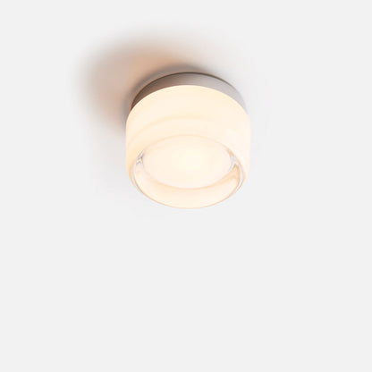 Veylo Dimm | lampada da parete LED compatta dal design scandinavo