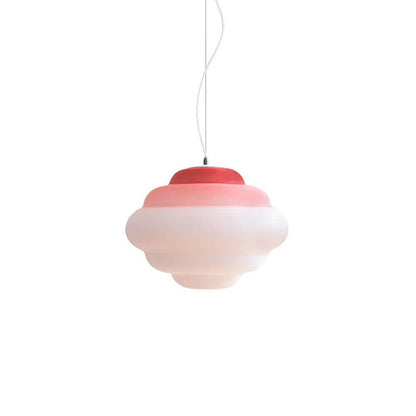 Lunir Clouda | Lampada a sospensione decorativa dal design nuvola