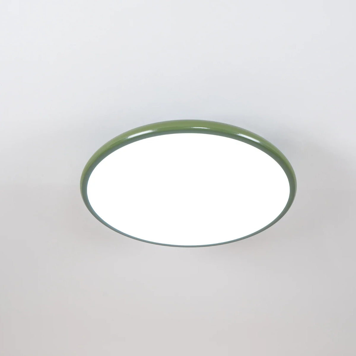 Vendrio | LED Deckenleuchte mit verstellbarem Kopf aus Metall, Ø 30–50 cm