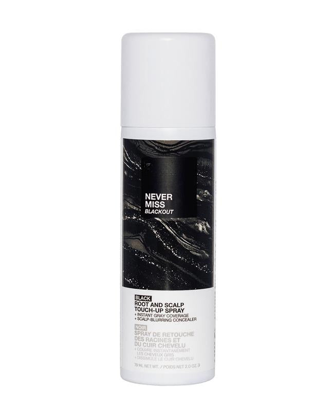 ColorVeil | Spray cubre raíces para canas con biotina, 70 ml