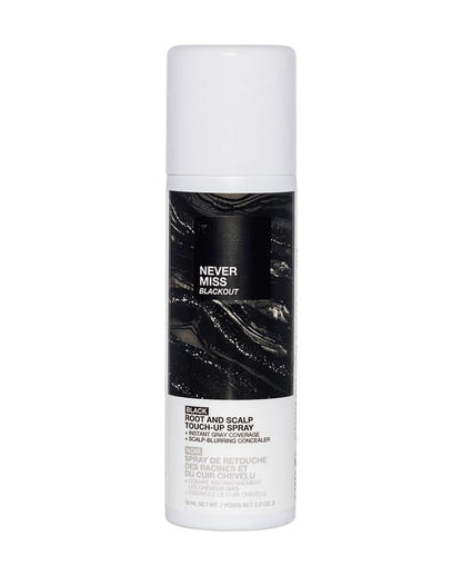 ColorVeil | Spray cubre raíces para canas con biotina, 70 ml