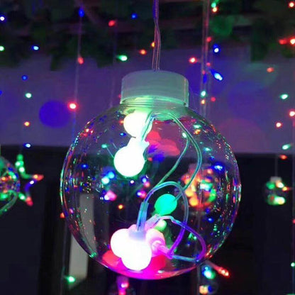 Lunavo Sora | Lampade a sospensione LED da esterno per un’illuminazione d’atmosfera
