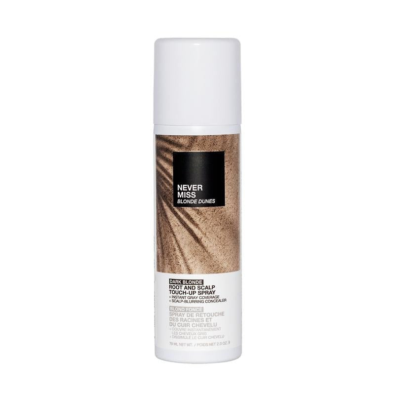 ColorVeil | Spray cubre raíces para canas con biotina, 70 ml
