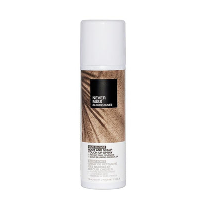 ColorVeil | Spray cubre raíces para canas con biotina, 70 ml