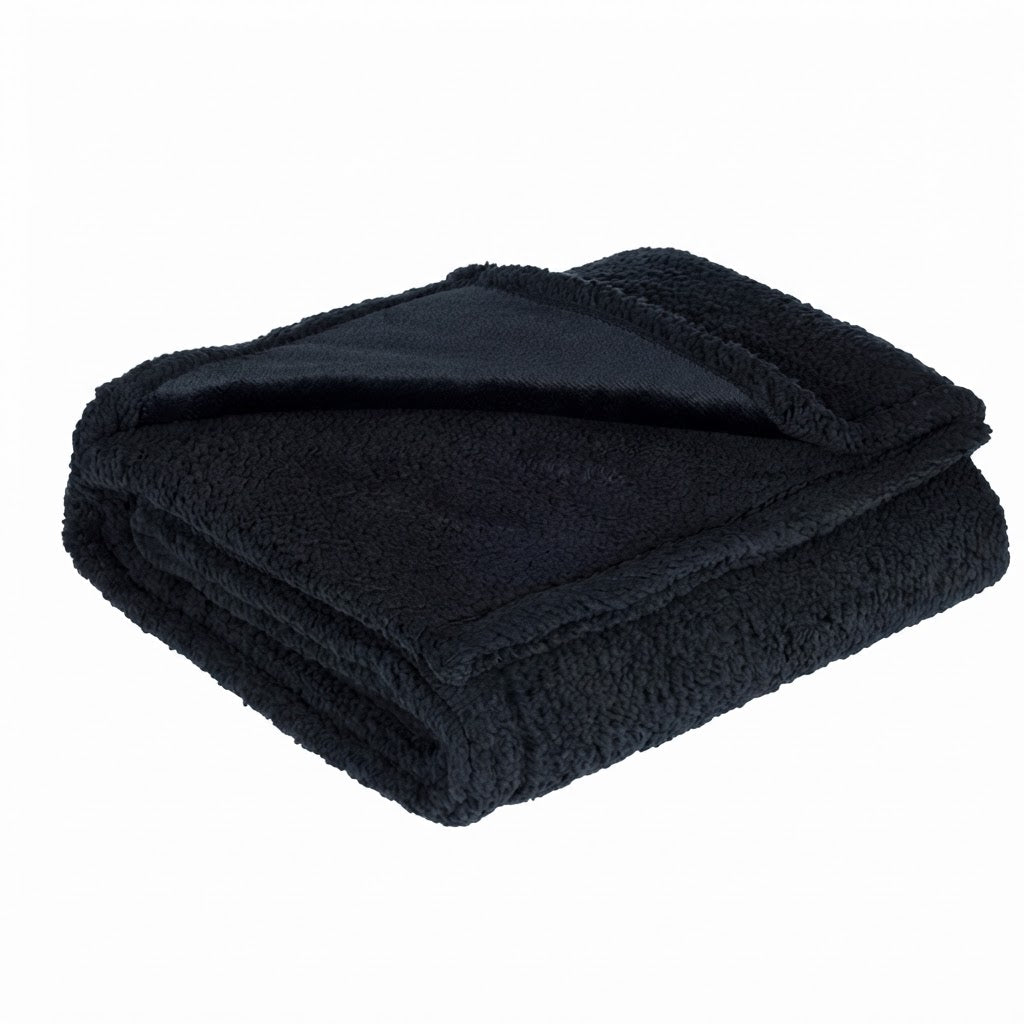 Siccora | Wasserdichte Kuscheldecke aus Fleece, waschbar, in 5 Größen
