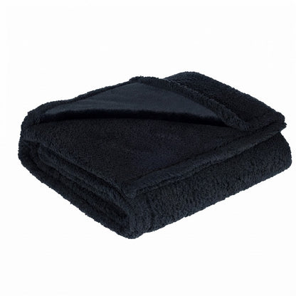 Siccora | Wasserdichte Kuscheldecke aus Fleece, waschbar, in 5 Größen