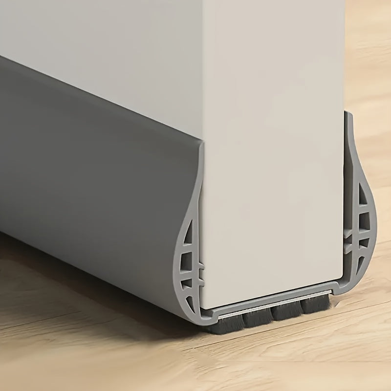 Sealuma | Adjustable Door Draught Excluder 92–99 cm with Foam Core