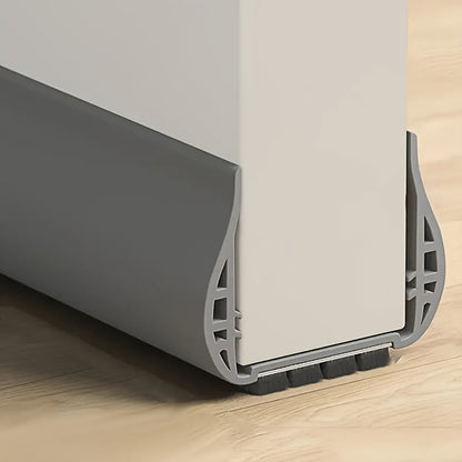 Sealuma | Adjustable Door Draught Excluder 92–99 cm with Foam Core