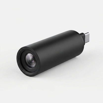Nebulio | Galaxy Projektor mit LED-Sternenhimmel, USB-Betrieb und 4 Effekten