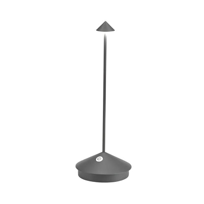 Liora Beam | Lampada da tavolo LED minimalista in alluminio