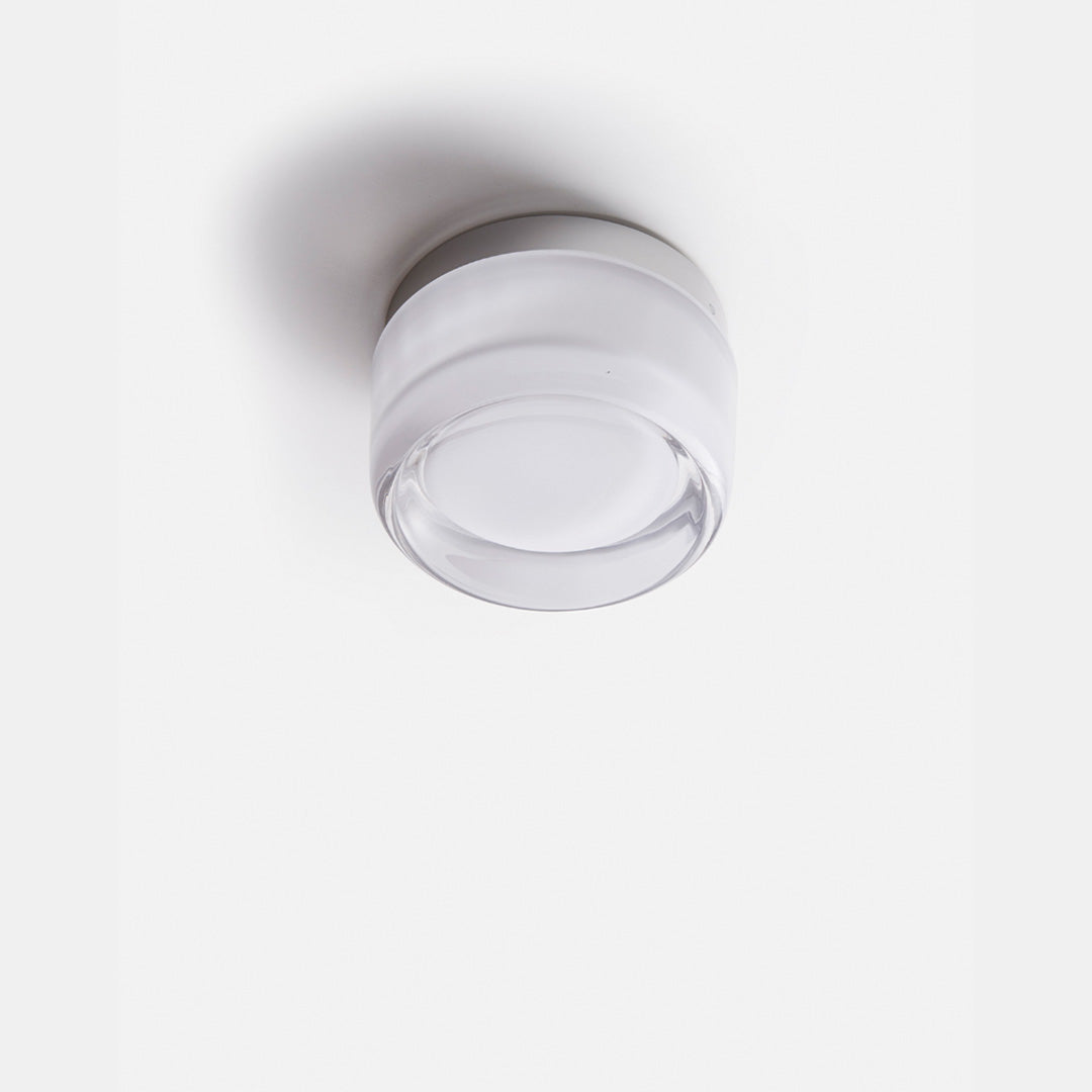 Veylo Dimm | lampada da parete LED compatta dal design scandinavo