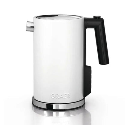 Siedora | Wasserkocher 1,2 Liter mit Temperaturwahl und Kalkfilter