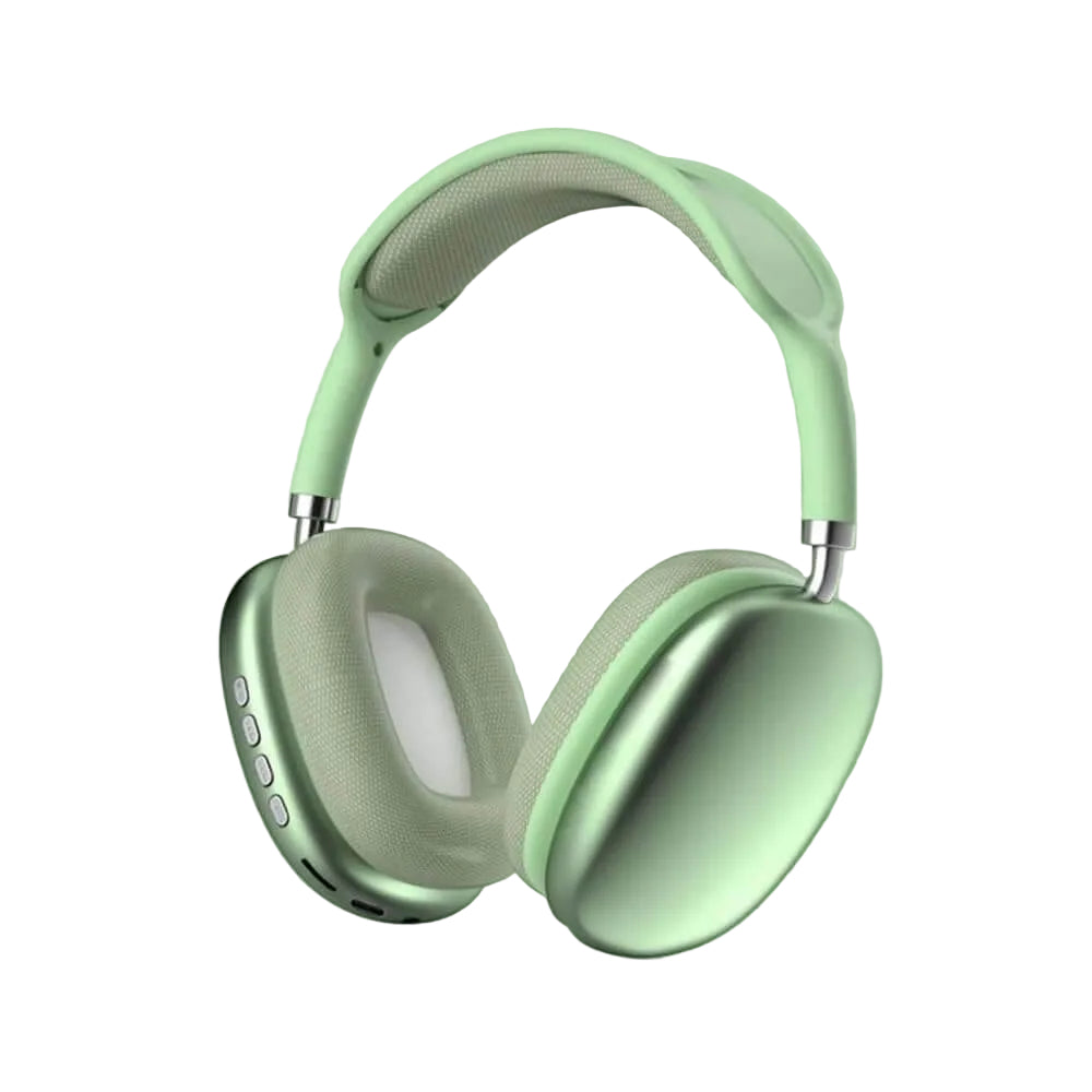 Sonavi | Cuffie Bluetooth wireless con riduzione del rumore