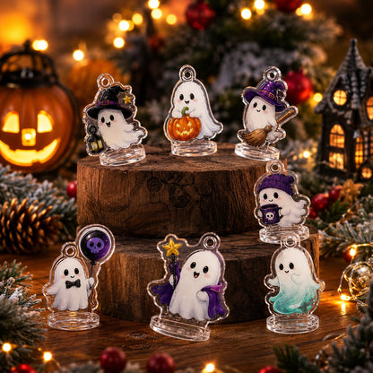 Halloween Advent Calendar 2026
