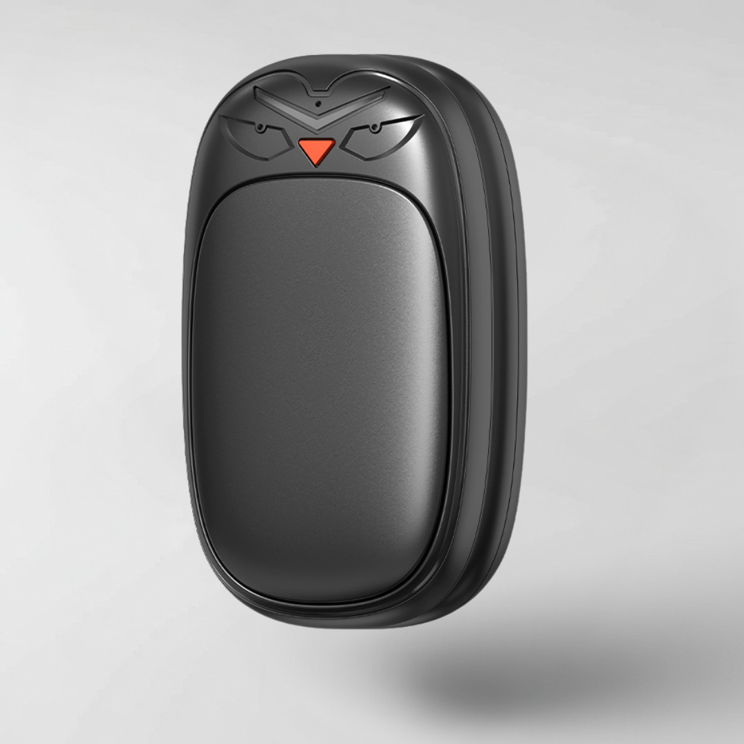 Magnora | Calentador de manos recargable de 5000 mAh con 3 niveles