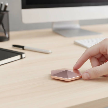 Flipo Flip | Anti-Stress Gadget mit geometrischem Design