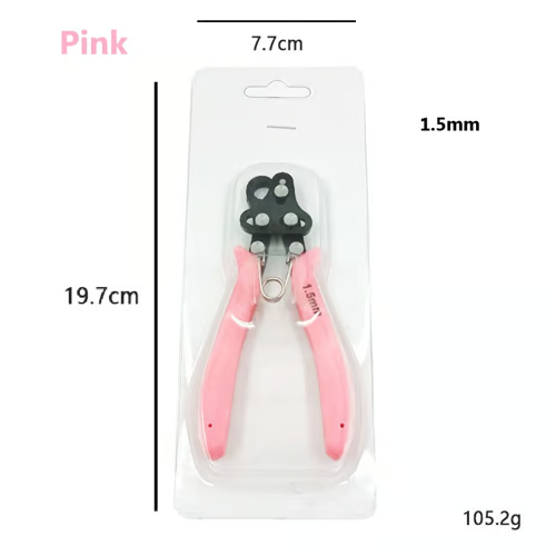 Wirelo | Wire Looping Pliers for Jewellery Making in Carbon Steel, 1.5 to 3 mm