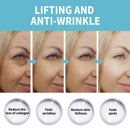 Blurina | Primer effetto sfocato, base trucco opacizzante per rughe e pori