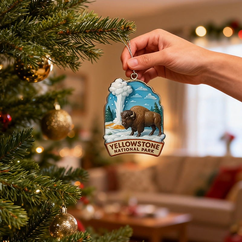 Nationalpark Adventskalender 2026